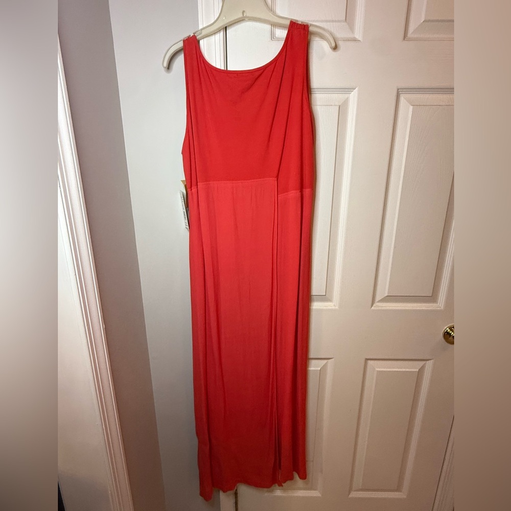 Harve Benard Dress in Red